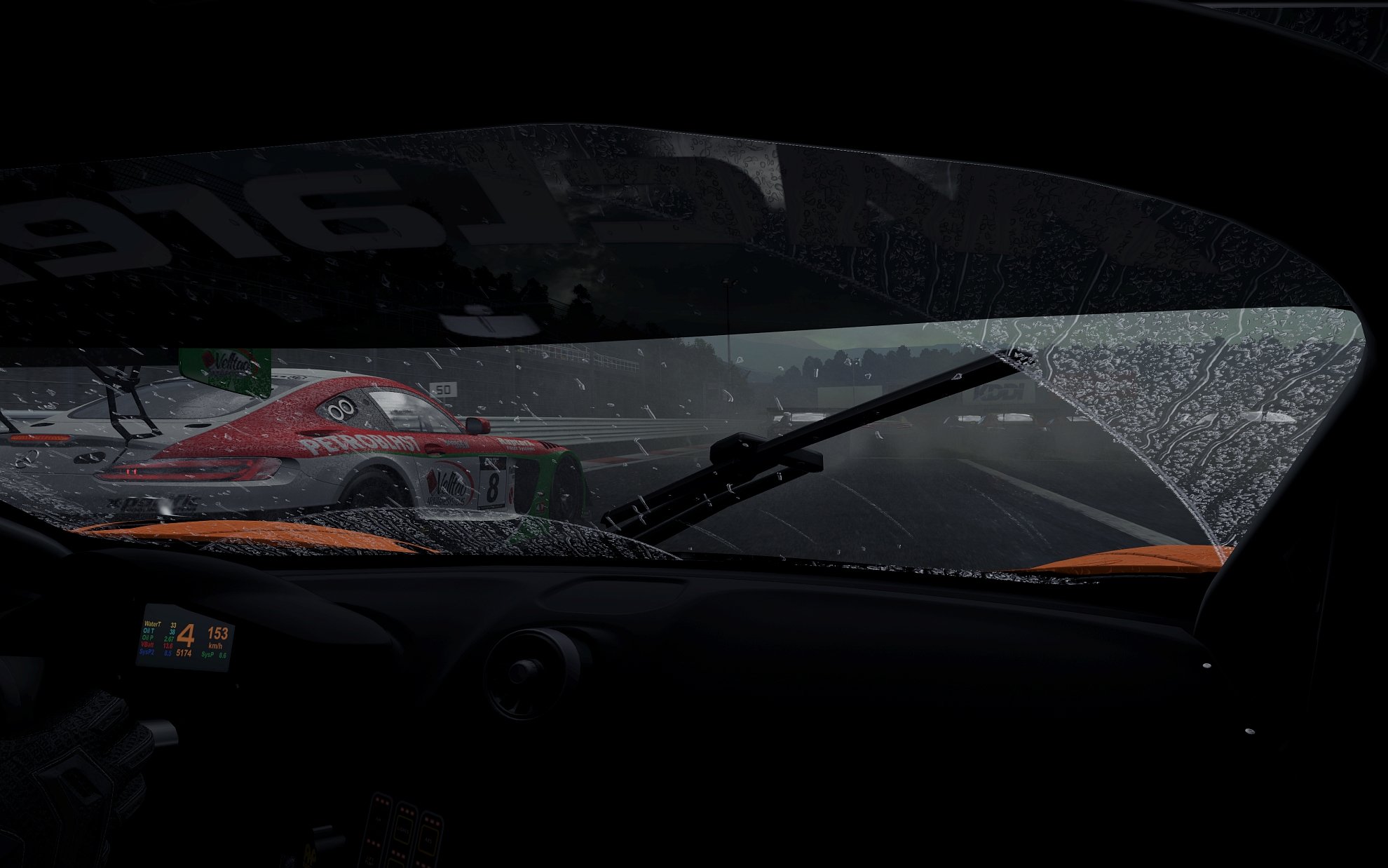 Project Cars 2 - Imagen 42
